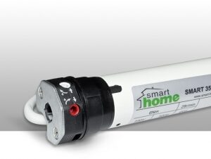 Smart-Home típusú csőmotor 6nm
