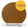 Aranytölgy