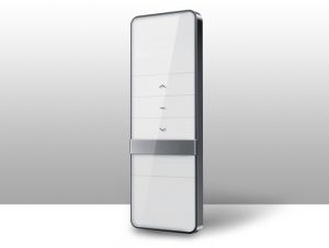 DC1800 - 1 csatornás kézi távirányító