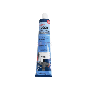 Cosmofen PVC hidegragasztó 200G