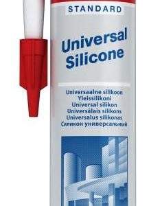 Univerzális szilikon 310 ml fehér PENOSIL
