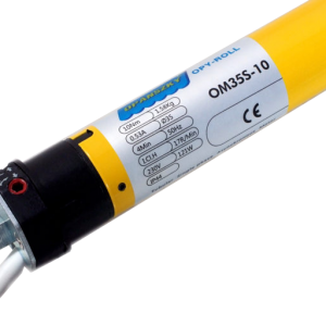 Opy-Roll típusú kapcsolós csőmotor 10nm