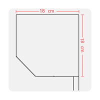 18cm tok
