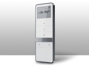 DD1803 1 csatornás távirányító időprogrammal - okosház kompatibilis