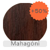 Mahagóni