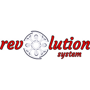 Revolution-System típusú motorok