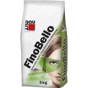Baumit FinoBello gipszes glettanyag 5Kg
