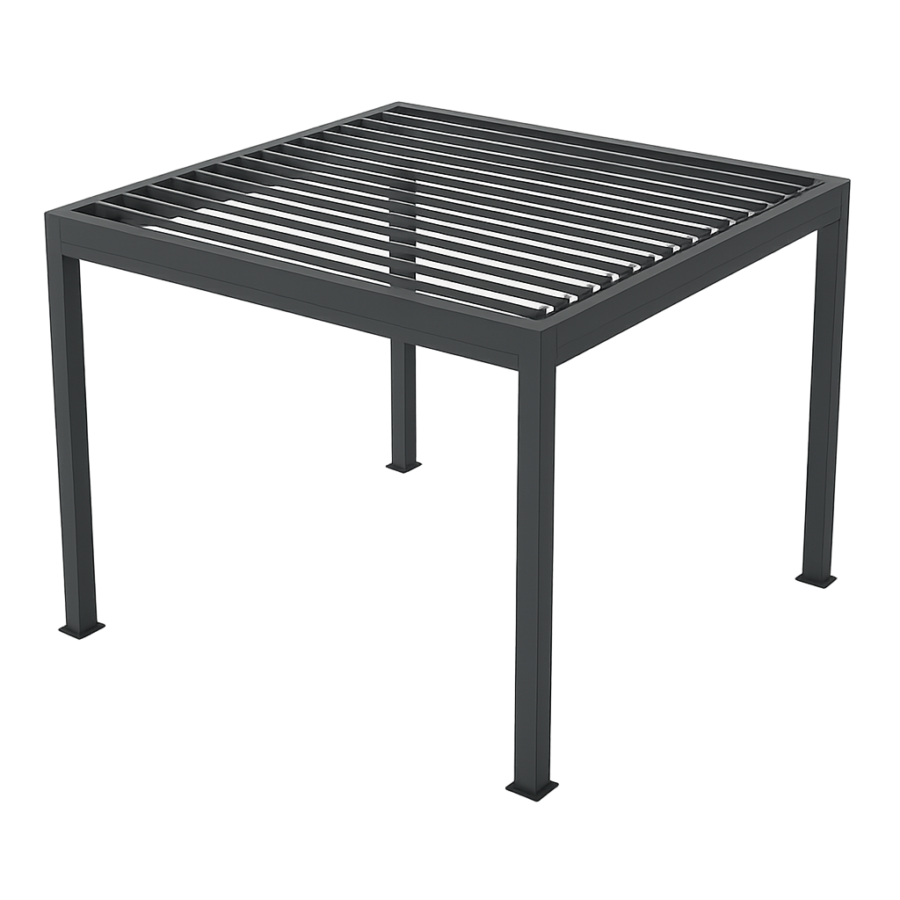 pergola